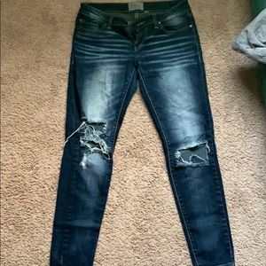 Buckle Jeans Size 26